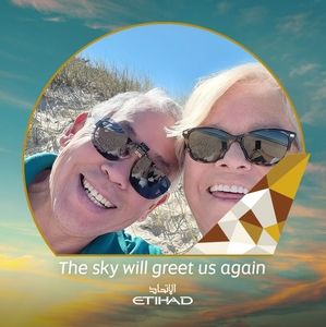 Meet your Posher, Sharon